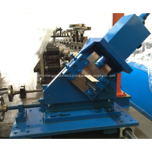T ceiling grid suspended forming machine